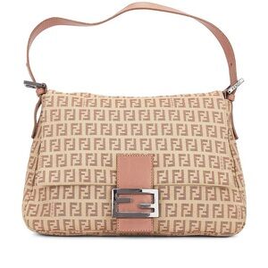 fendi mamma baguette zucchino